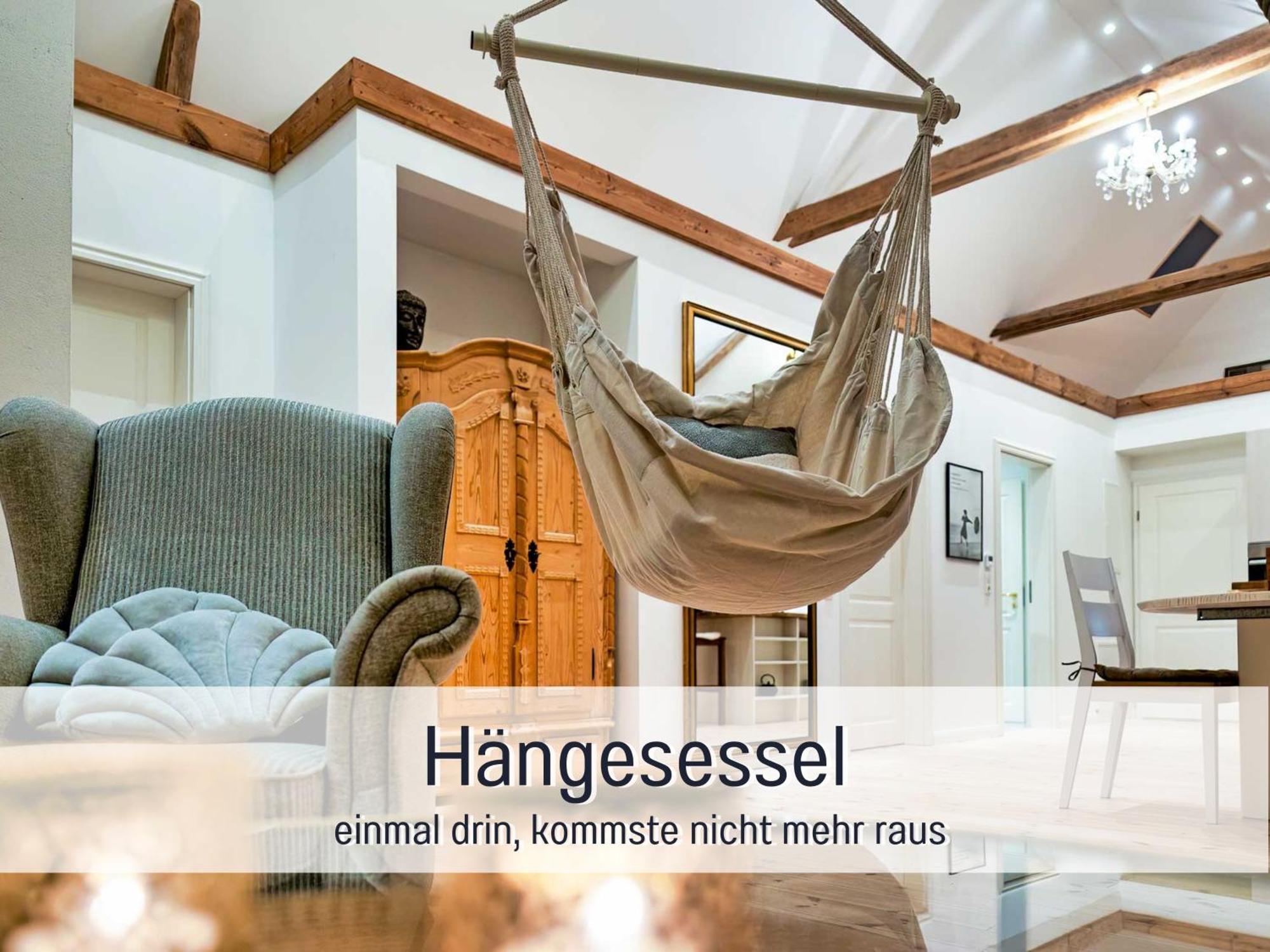 Ferienloft Sternenblick - Strandnah, Haustierfreundlich, Tolle Kueche, Optimal Fuer Workation, 4 Personen Steinberg  Eksteriør billede