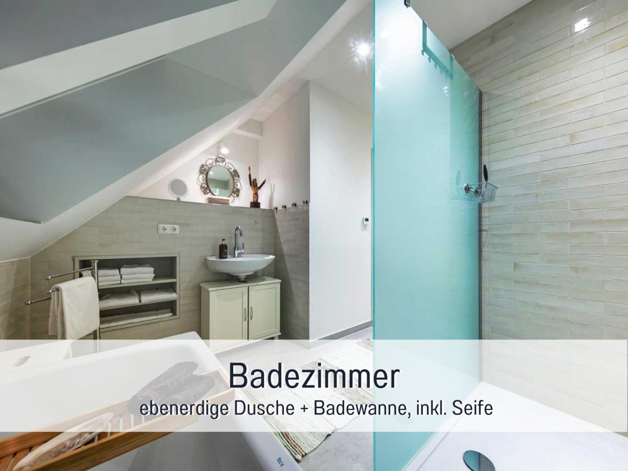 Ferienloft Sternenblick - Strandnah, Haustierfreundlich, Tolle Kueche, Optimal Fuer Workation, 4 Personen Steinberg  Eksteriør billede