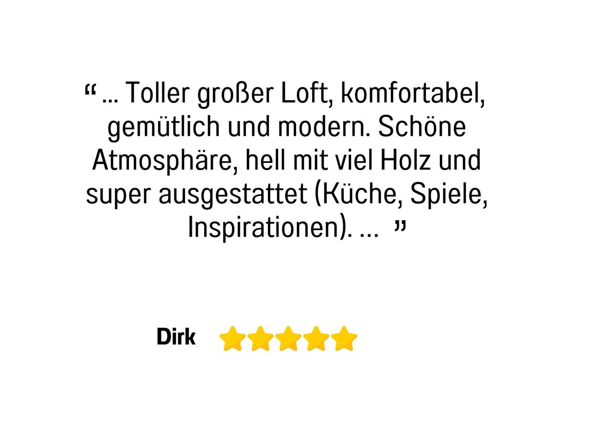 Ferienloft Sternenblick - Strandnah, Haustierfreundlich, Tolle Kueche, Optimal Fuer Workation, 4 Personen Steinberg  Eksteriør billede