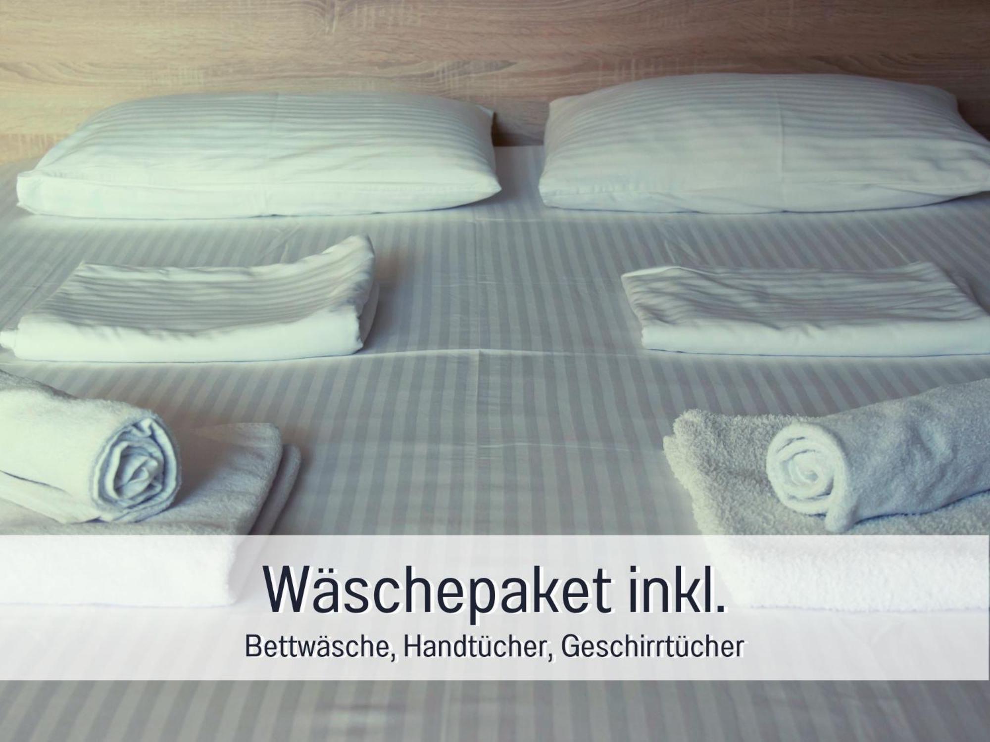 Ferienloft Sternenblick - Strandnah, Haustierfreundlich, Tolle Kueche, Optimal Fuer Workation, 4 Personen Steinberg  Eksteriør billede